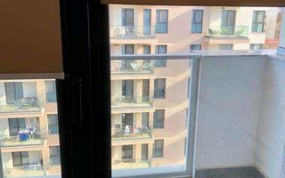 Garsoniera de inchiriat- Bloc nou- B.dul Uverturii - Poză 11