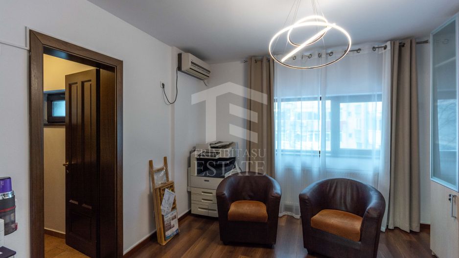 Kiseleff - Maresal Averescu, spatiu birouri premium de inchiriat! - Poză 17