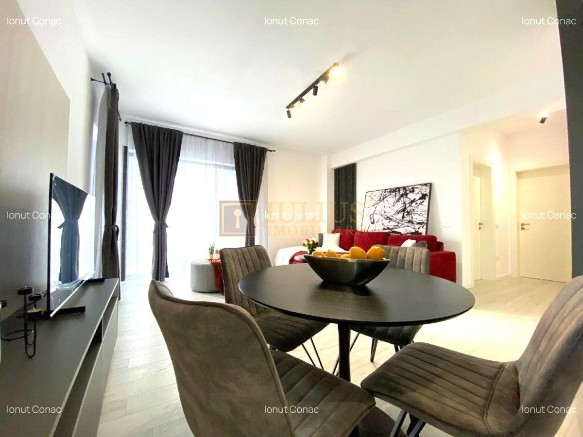 Apartament in Giroc - Poză 9