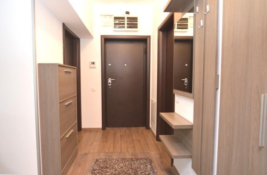 Inchiriere apartament 2 camere bloc nou Vitan Residence 2 - Poză 14