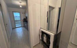 Apartament NOU 1 camera + loc parcare Atrium Garden - Poză 12