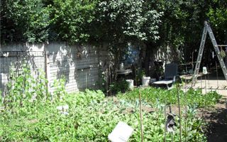 Teren si hala mica industriala  zona Fundeni-Colentina- Doboesti - Poză 10