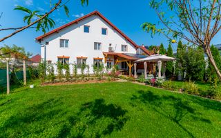 Casa + Pensiune deosebita - Orlat, Sibiu - Poză 64