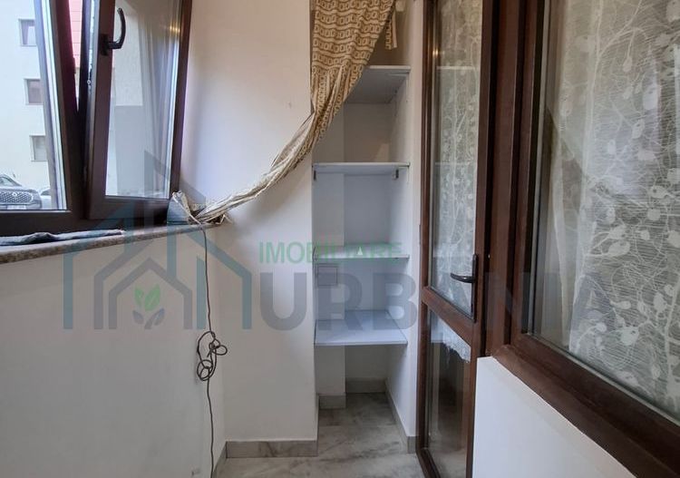 Apartament 1 cameră de închiriat – Moara de Foc, bloc 2019 - Poză 6