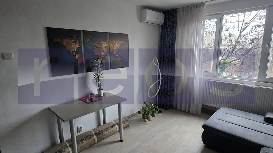 DE VANZARE AP 3 CAMERE 63 MP DRUMUL TABEREI | SEMIDECOMANDAT | METROU - Poză 1