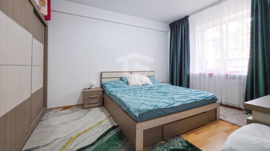 Apartament 3 camere decomandat – Calea Ferentari nr. 72 - Poză 7