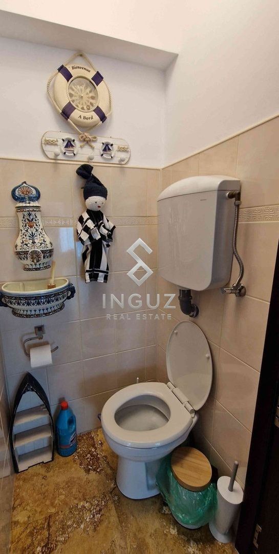 PROPRIETAR, Inchiriez 3 camere mobilat complet | Theodor Speranția - Poză 10