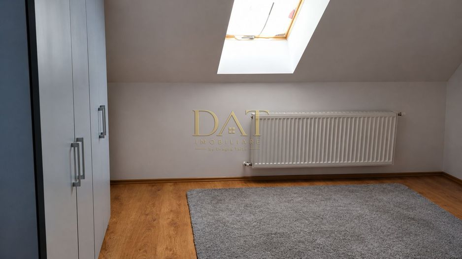 Apartament 2 camere | Bună Ziua | Mansarda | Terasa - Poză 1