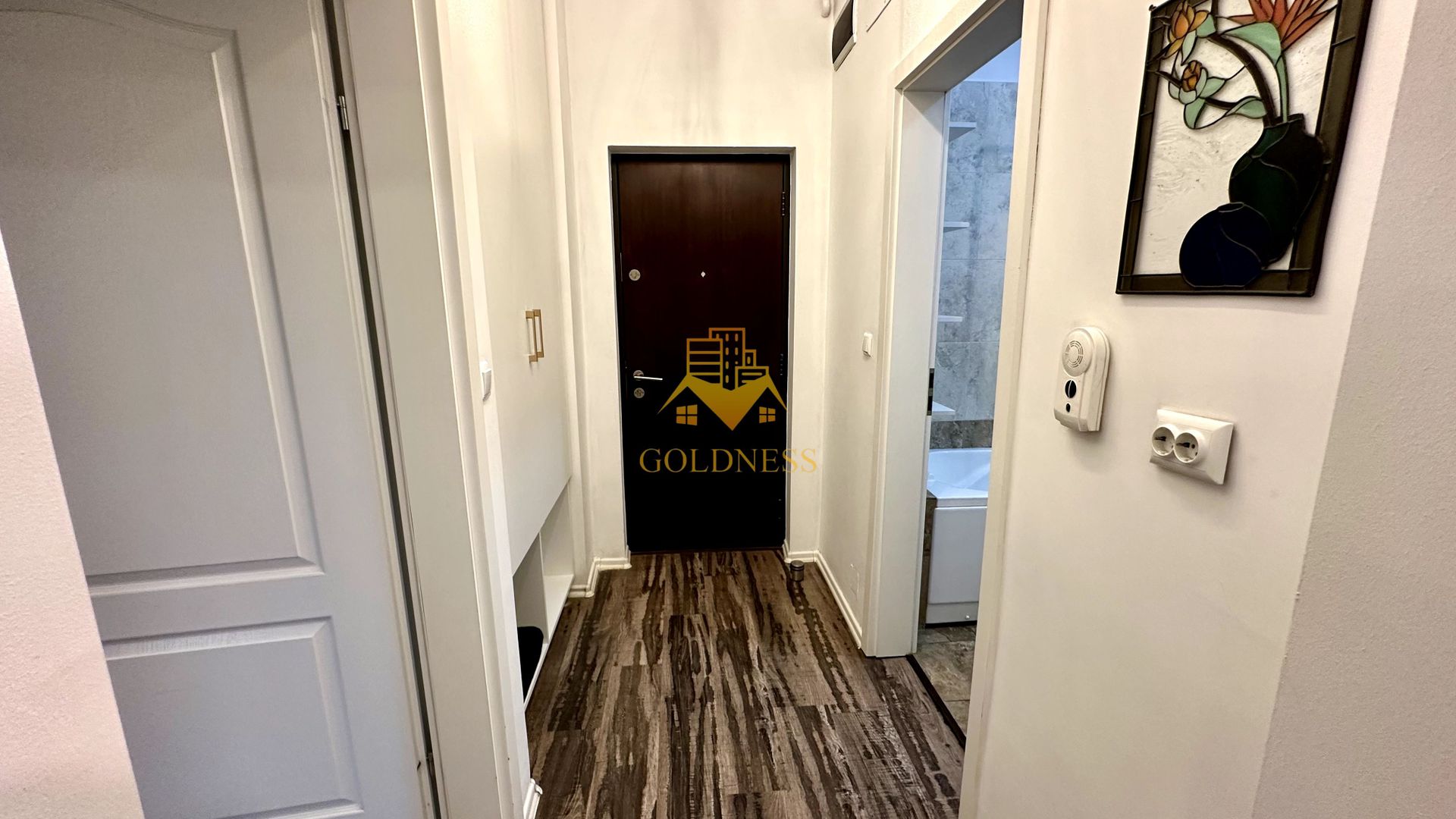 2 camere, decomandate, bloc nou, Marasti zona Piata Marasti,The Office - Poză 9