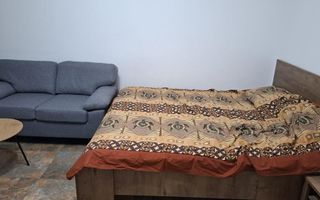 GARSONIERA - PIATA SUDULUI, BUCATARIE INCHISA, LIBER, CURAT, AC - Poză 2