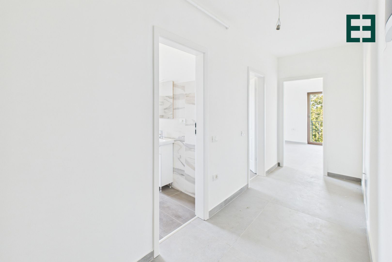 Rate la dezvoltator - Apartament nou cu o cameră etajul 2 - Timișoara - Poză 9