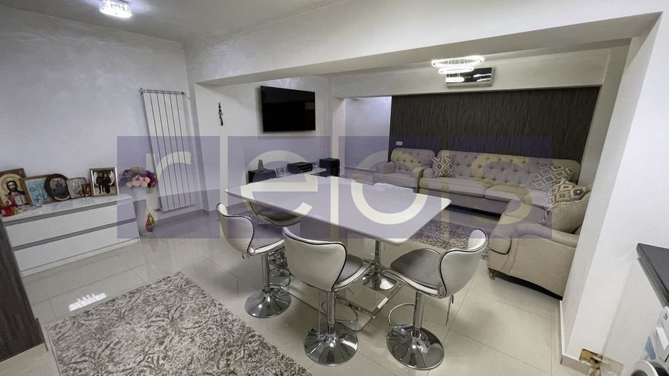 VANZARE  4 CAMERE- MIHAI BRAVU - Poză 2