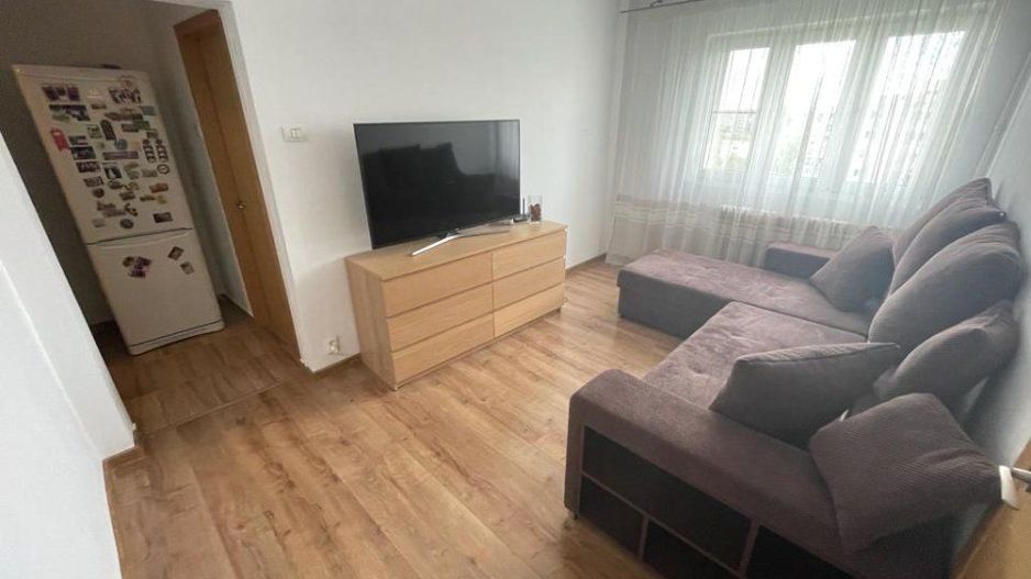 APARTAMENT 3 CAMERE DRUMUL TABEREI | VALEA CALUGAREASCA | METROU RAUL DOAMNEI - Poză 1