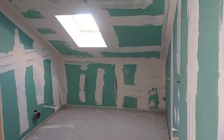 Casa individuala Sacele, 150 mp, 231 mp teren, renovata integral 2025 - Poză 18