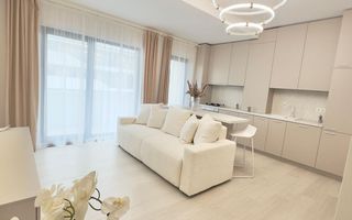 Apartament 3 Camere | 56 Mp | Terasa 12 Mp | Garaj | Floresti Eroilor - Poză 1