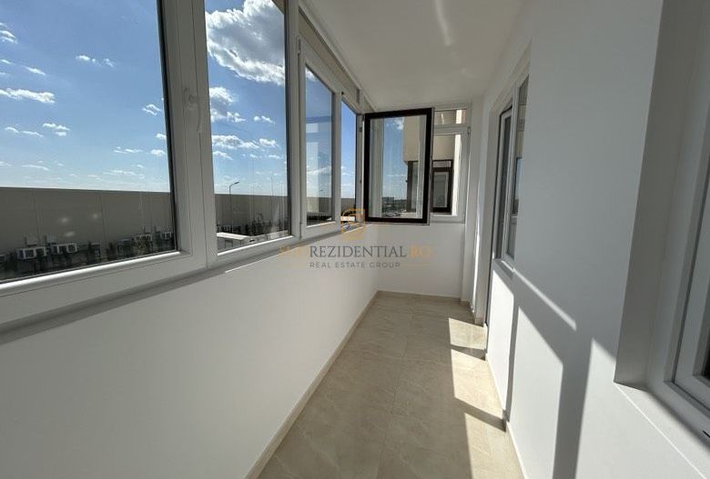 Apartament cu 2 camere, prima inchiriere, complet mobilat, Sector 5 - Poză 16