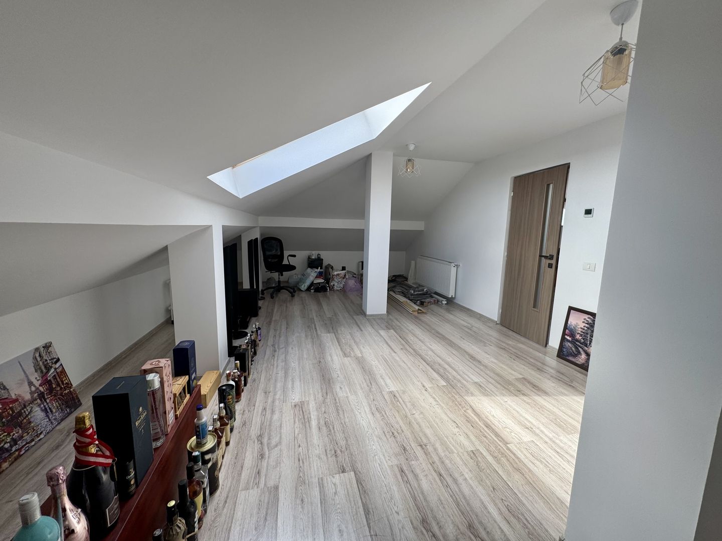 Berceni - VILĂ UNICAT, spațioasă, curte 1.000 mp, la 7 min metrou - Poză 38