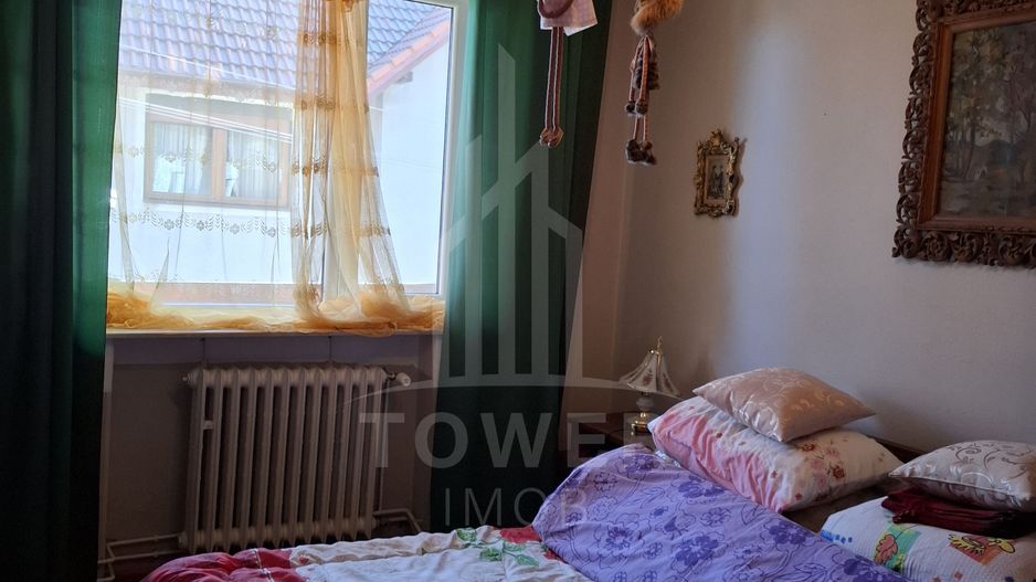 Casa single, in Cisnadie - zona centrala (aproape de Spital) - Poză 7