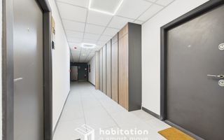 Refugiu urban premium - Apartament 2 camere Nord One - Poză 32