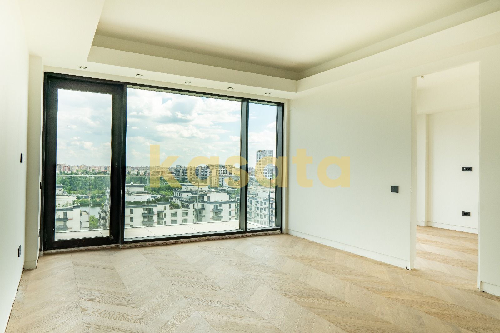 Apartament 2 camere LUX | Parcare | BHB | 249 000 + TVA - Poză 2