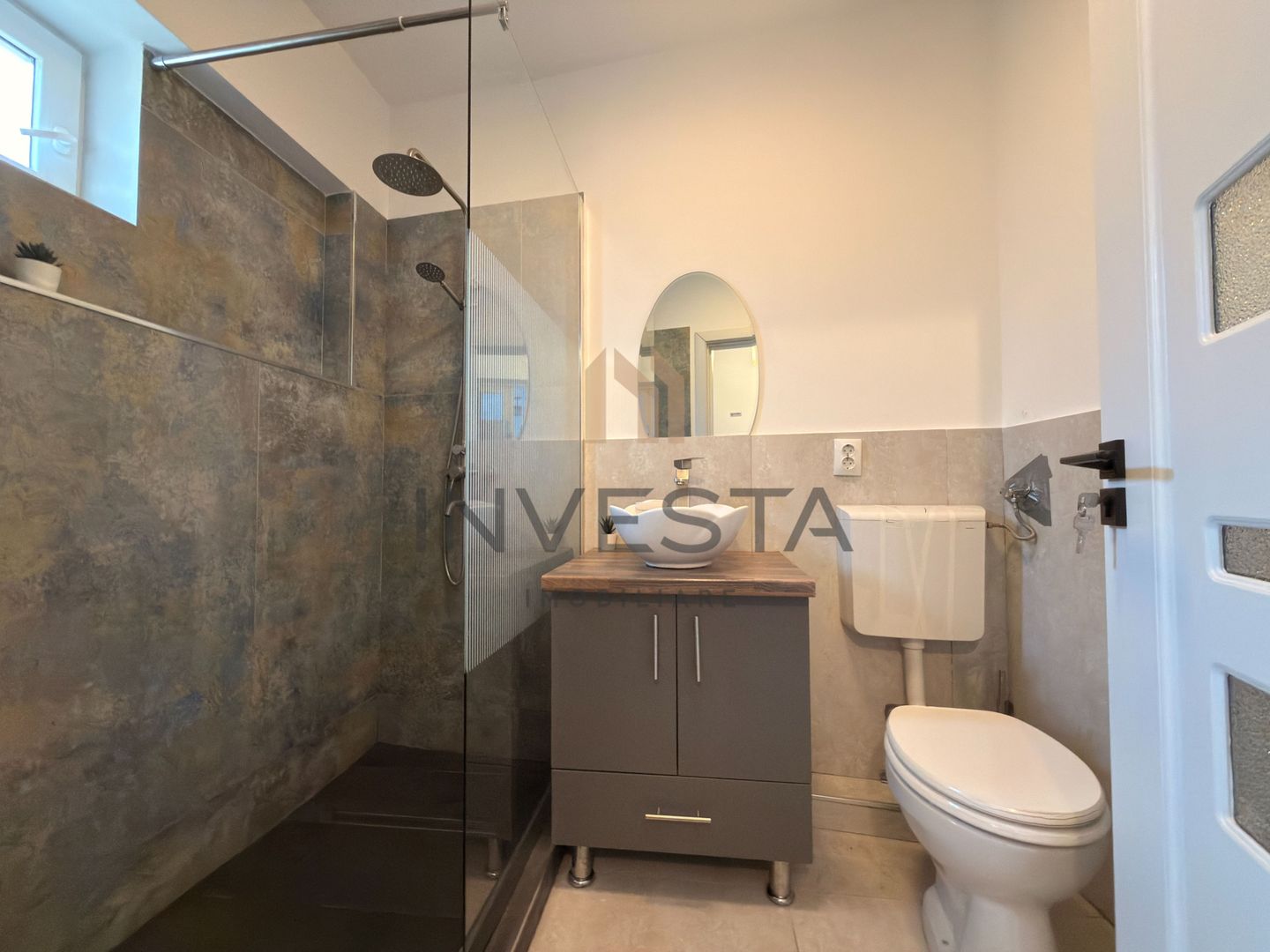 Apartament modern cu 1 camera in Centru, zona Piata Mihai Viteazu! - Poză 6
