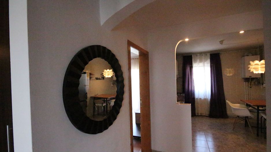 Apartament trei camere - Zona Aradului - Poză 39