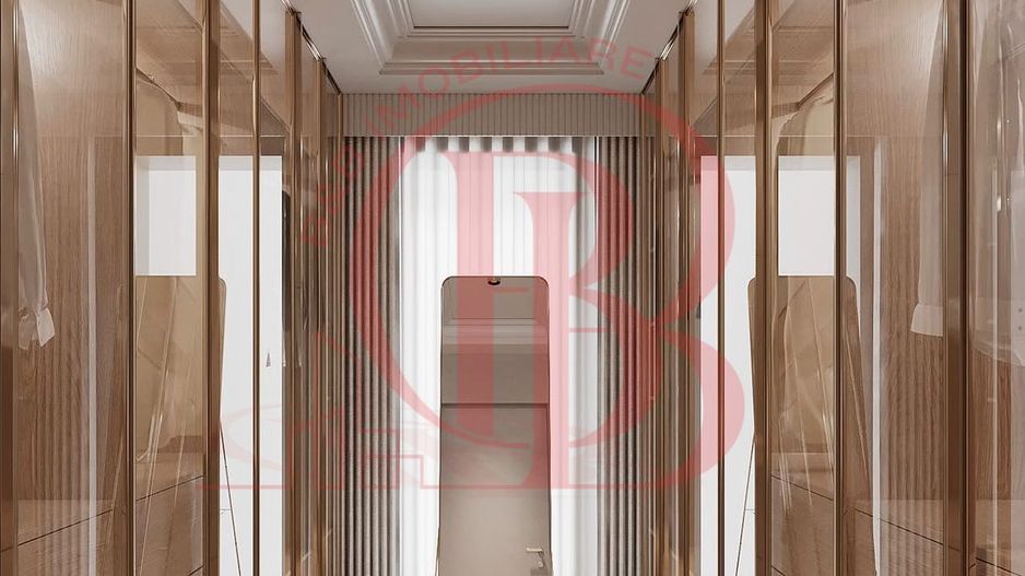 Finalizat-Mutare Rapida la 7min Metrou Duplex 3 camere cu 3 bai - Poză 12