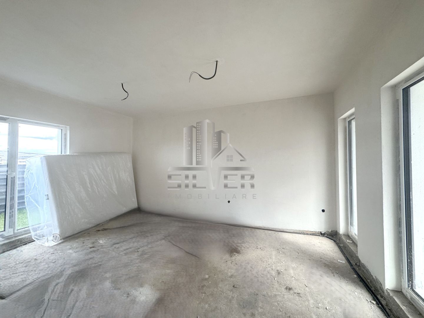 Casa tip triplex in zona Terra. - Poză 15