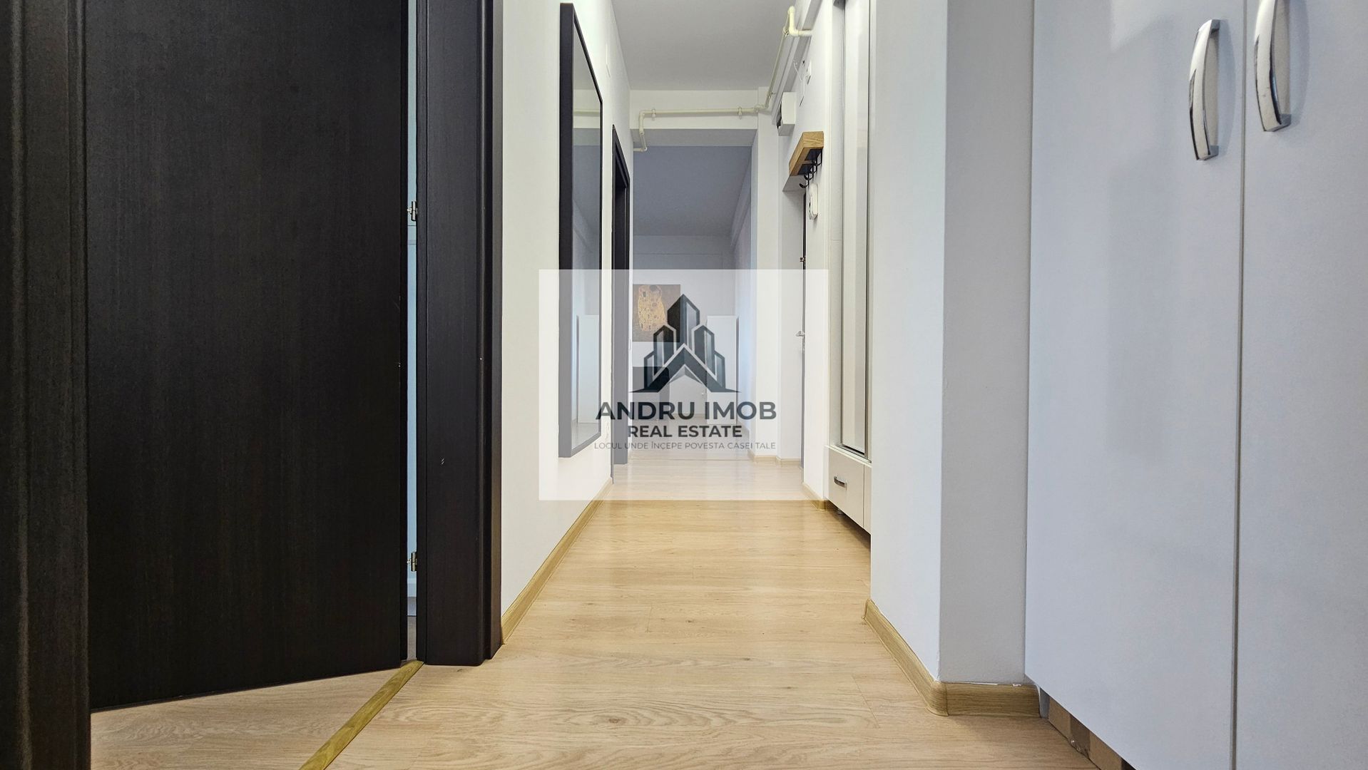 3 Camere DECOMANDAT/Dimitrie Leonida/Certificat Energetic A - Poză 14