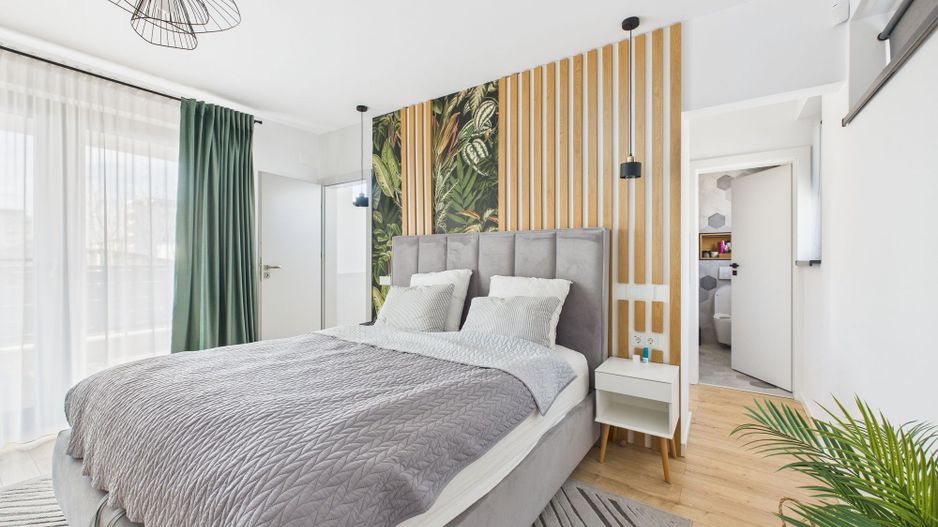 Duplex premium în Sector 3 – Ozana - Poză 12