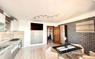 Apartament cu 3 camere decomandat cu panorama - Poză 5