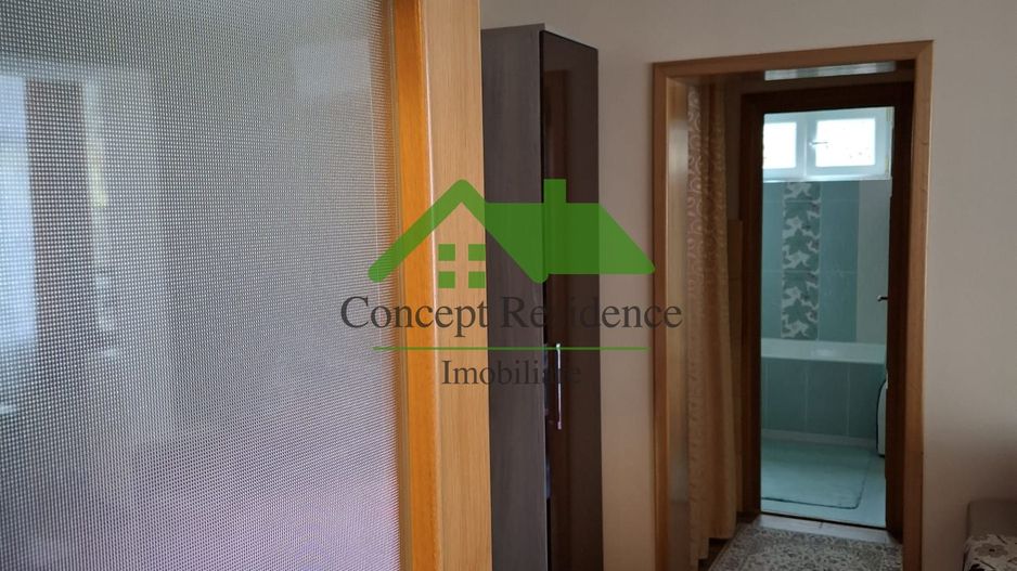 Exclusiv!3 camere renovat total, etaj2,, garaj inclus – zona Maniu - Poză 13