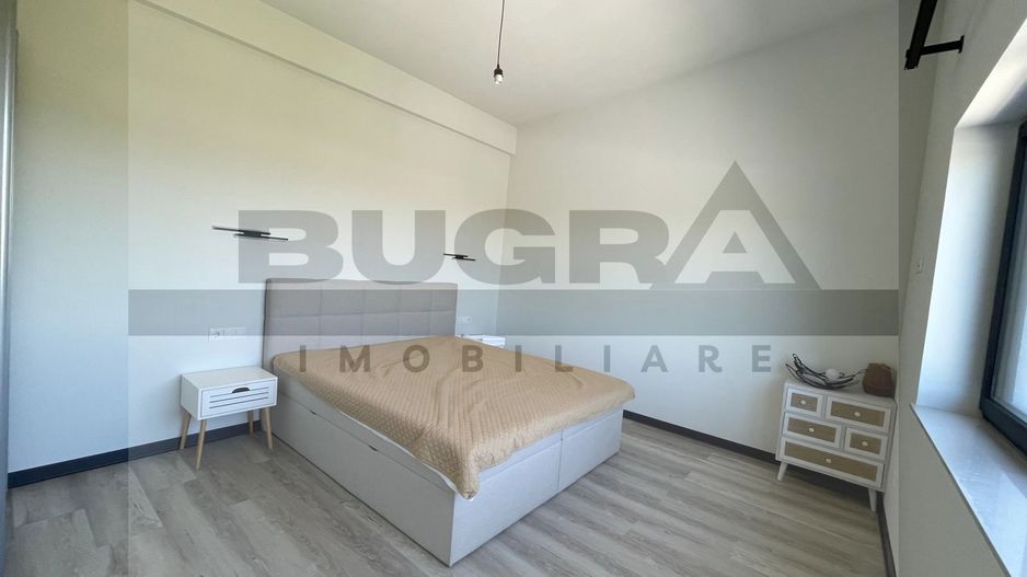 Duplex nou la prima inchiriere,  225mp, zona Aerodrom Avram Iancu - Poză 32