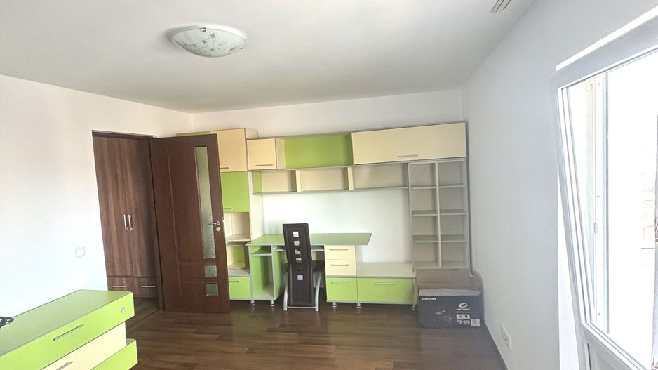 Apartament de închiriat- zona Nufărul - Poză 7