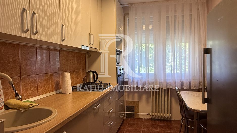 Apartament cu 2 camere de închiriat | Rogerius | Oradea - Poză 9