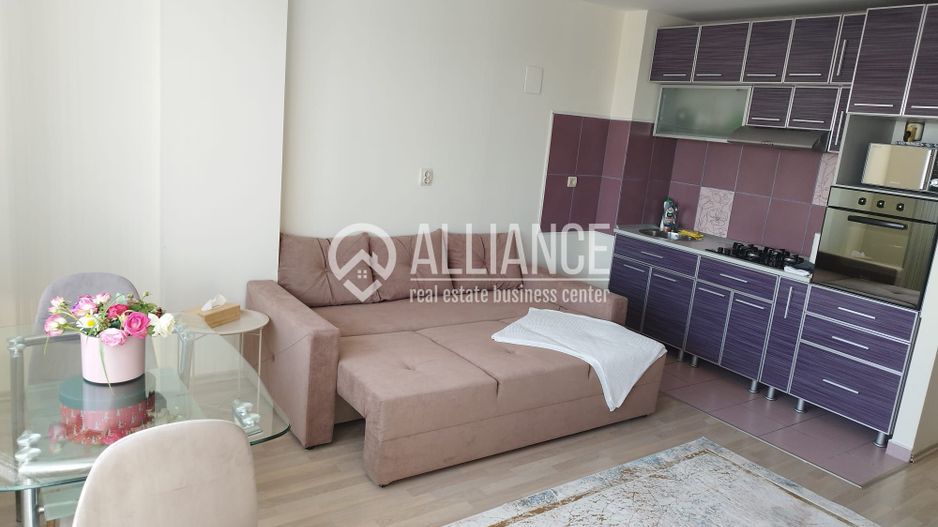 Inel 2/Kamsas(COD04)-Apartament 2 camere mobilat utilat - Poză 4