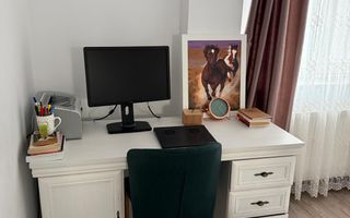 Apartament cu 2 camere | zona Vivo Floresti - Poză 11