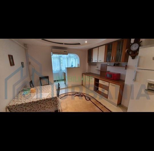 Apartament 3 camere decomandat de inchiriat, zona Nicolina, Iasi - Poză 8