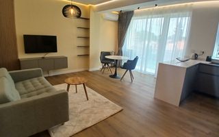 Apartament premium de închiriat– 2 camere, mobilat și utilat complet - Poză 2