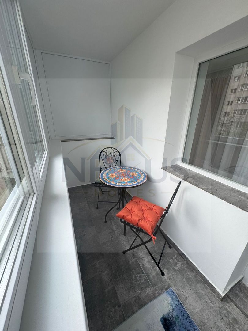 Apartament 2 camere de închiriat Ultracentral | Banca Franceza - Poză 11