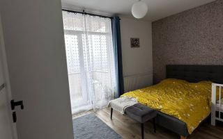Apartament 3 camere, 71 mp + 2 balcoane – Baciu - Poză 5