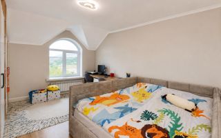 Casă 3 + Living, renovată | 17 ari | Panouri fotovoltaice | Pompă de căldură | Măgdăcești - Poză 24