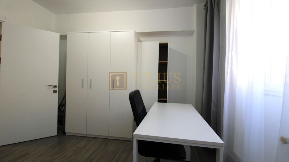 4 camere decomandate, la doar 3 min de Iulius Mall - Poză 13