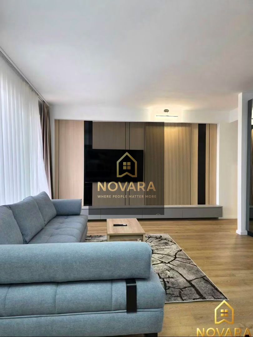 Penthouse spectaculos central de inchiriat! - Poză 2
