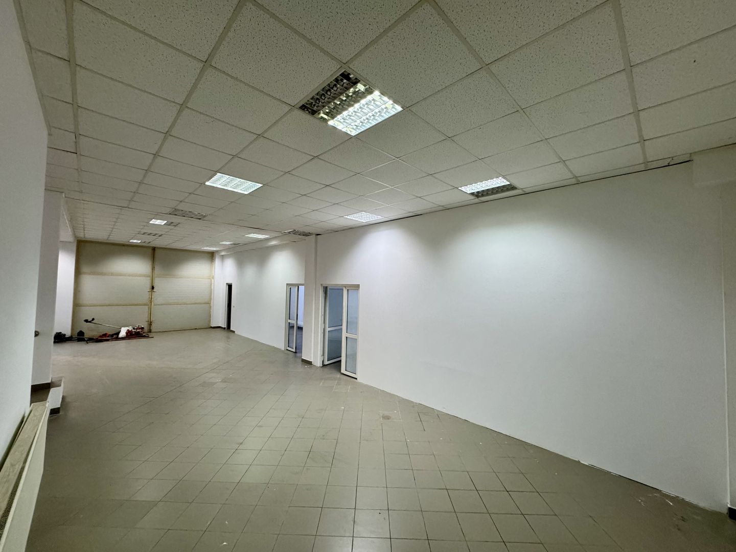 Clădire SAD de închiriat, situată la intrarea în Dumbrăvița - Poză 30