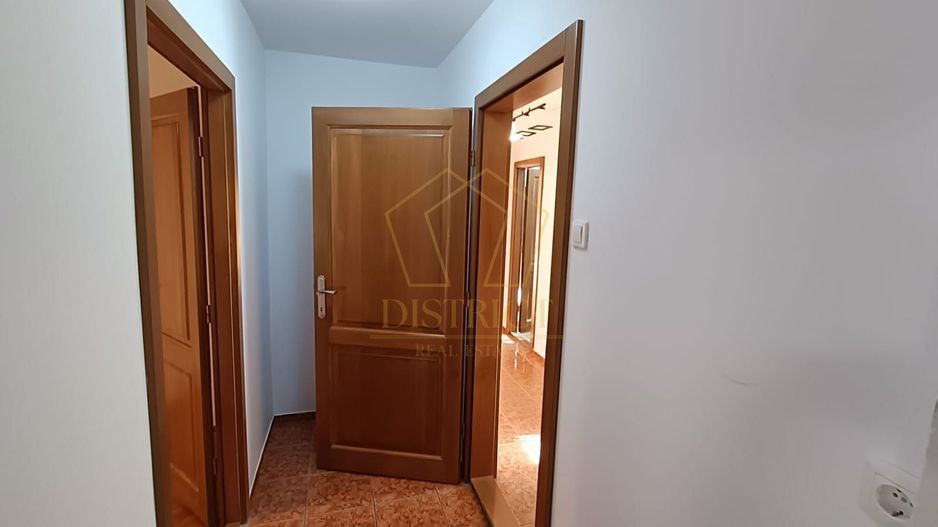 Apartament spațios cu 4 camere | Zona Medicină | Termen lung - Poză 15