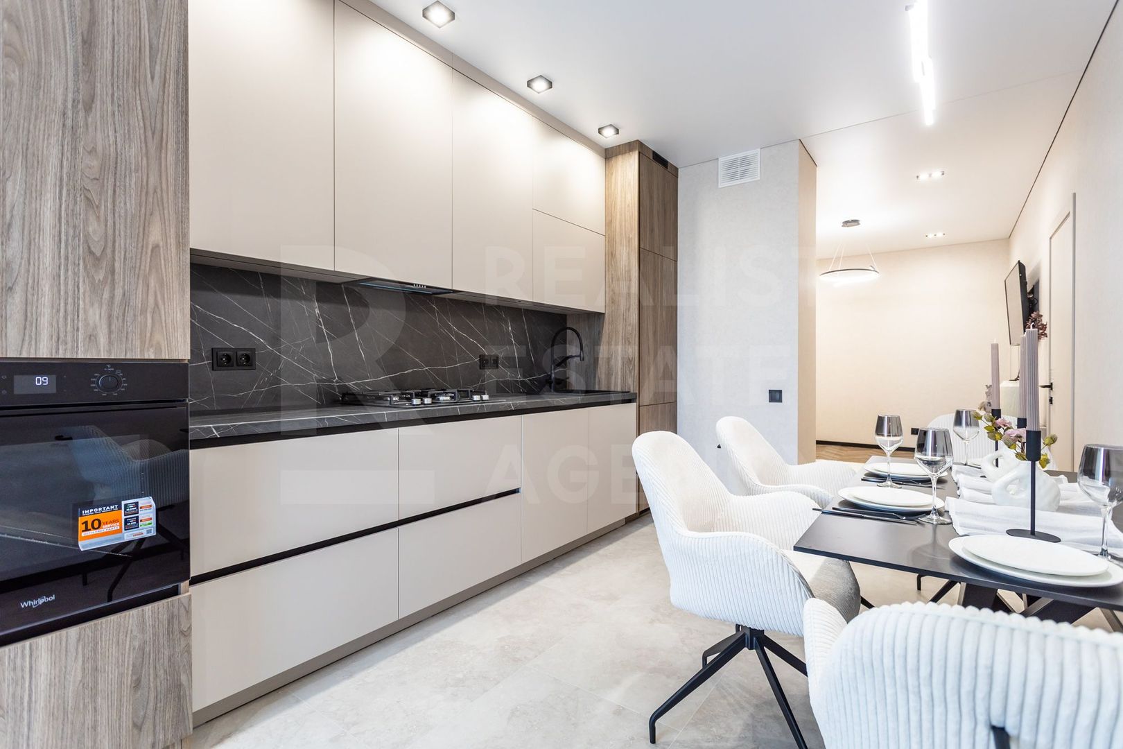 Vânzare, apartament, 2 camere, str. Nicolae Milescu Spătaru, Ciocana - Poză 11