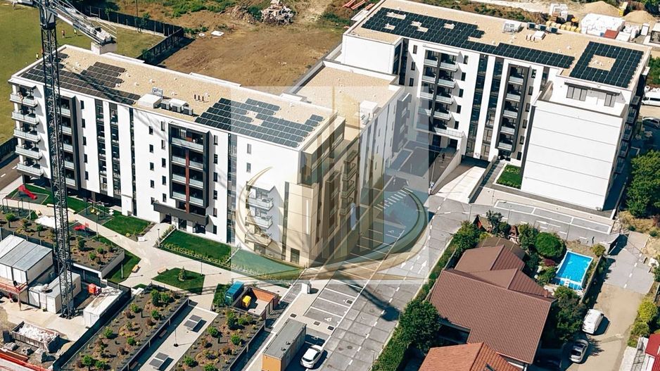 Apartament cu 2 camere in Calea Aradului in cladire finalizata 2026 - Poză 8