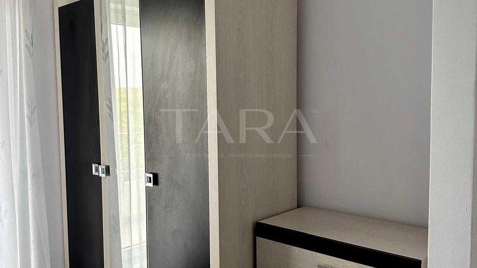 Apartament 2 camere | 51 mp + terasa 20 mp | Garaj 48 mp + Boxa 10mp. - Poză 5