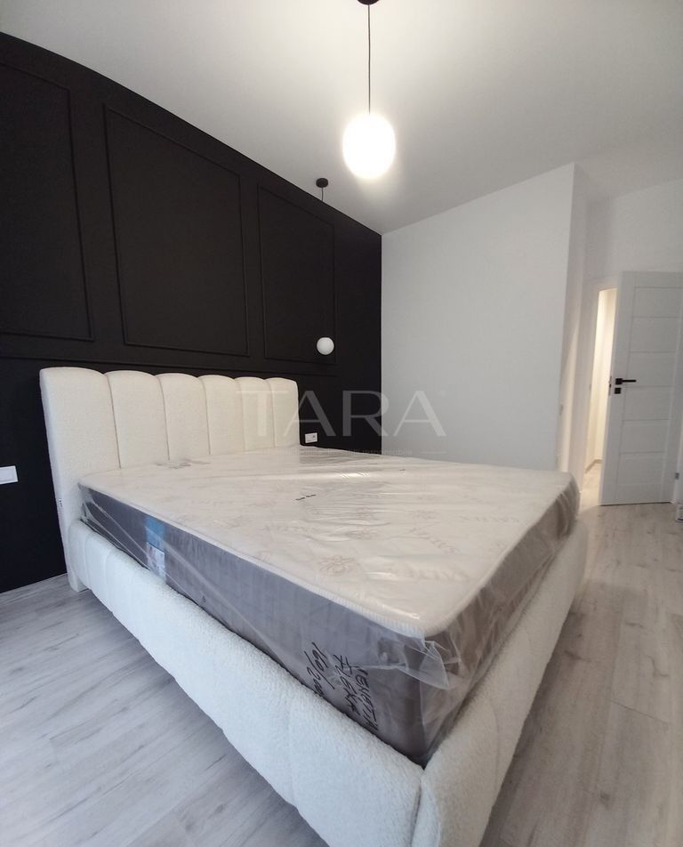 Apartament 2 camere – Florești, zona Eroilor - Poză 5